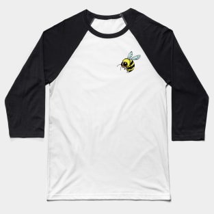 Save the Bees! Baseball T-Shirt